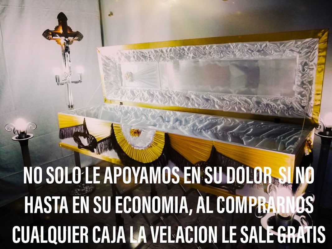 Funeraria Funeraria Cural